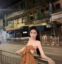 JUSMIN - masseuse in Pattaya