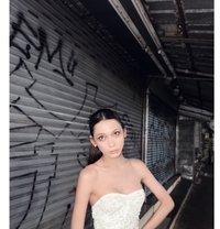 JUSMIN - masseuse in Phuket