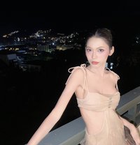 JUSMIN - Masajista in Phuket