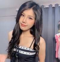 Jusmine independent only outcall 🩷 - escort in Bangkok Photo 13 of 13