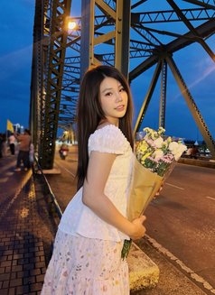 Jusmine independent only outcall 🩷 - puta in Bangkok Photo 20 of 21