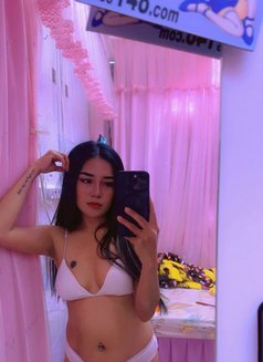 Jusmine_Mint🇹🇭 - escort in Pattaya Photo 4 of 5