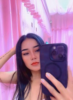 Jusmine_Mint🇹🇭 - escort in Pattaya Photo 5 of 5