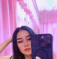 Jusmine_Mint🇹🇭 - escort in Pattaya