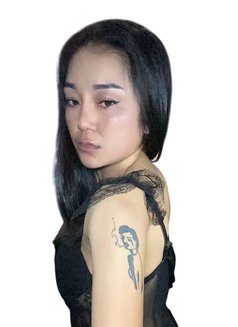 Jusmine_Mint🇹🇭 - escort in Pattaya Photo 8 of 9