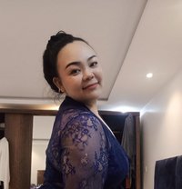 Sofia good massage in uae - escort in Ajmān