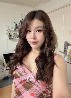 Jusmine - escort in Bangkok Photo 2 of 9