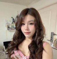 Jusmine - escort in Bangkok