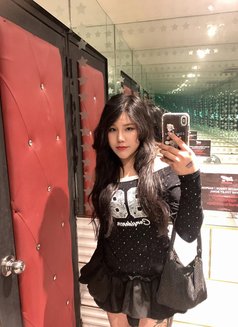 Jusmine - escort in Bangkok Photo 8 of 9
