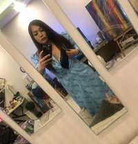 Jusmine - Transsexual escort in Al Juffair