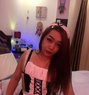 Jusmine - Transsexual escort in Al Manama Photo 1 of 8