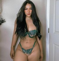 Jussy - escort in Montenegro