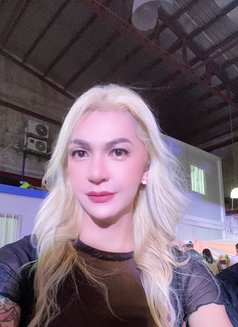 Just Aririve - Transsexual escort in Kuala Lumpur Photo 10 of 15