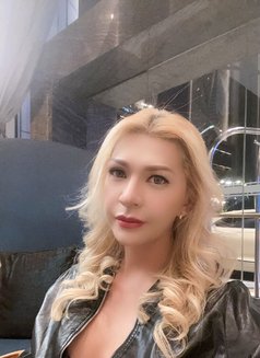 Just Aririve - Transsexual escort in Kuala Lumpur Photo 14 of 15