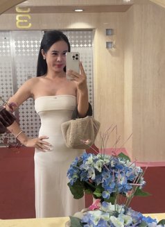 Just arrive and Available! Text me - Transsexual escort in Okinawa Island Photo 27 of 27