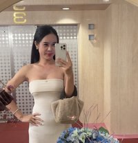 Just arrive and Available! Text me - Transsexual escort in Okinawa Island