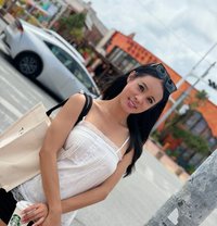 Just arrive and Available! Text me - Transsexual escort in Okinawa Island