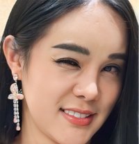 Just arrive and Available! Text me - Transsexual escort in Okinawa Island