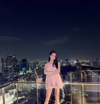 Just arrive and Available! Text me - Transsexual escort in Okinawa Island