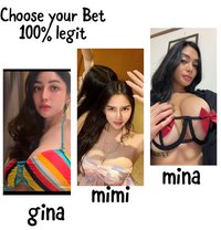 Choose your Bet (real girl)🇵🇭🇵🇭 - escort in Okinawa Island Photo 11 of 11