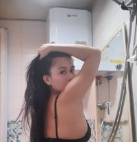 Your Sweet Girlfriend is Around - escort in Makati City