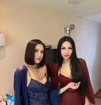 just arrive - escort in Taipei Photo 1 of 8