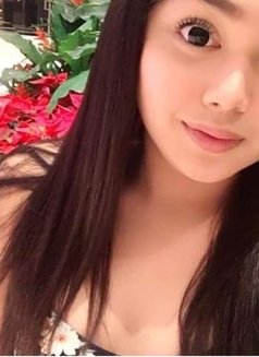 Young voluptuous trans (independent) - Transsexual escort in Taipei Photo 11 of 15