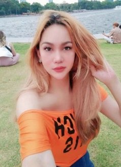 Just arrive hotty anna - escort in Macao Photo 5 of 5