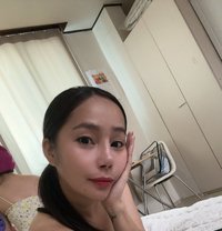 Feed me daddy Cassey - escort in Okinawa Island
