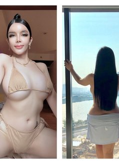 🇵🇭JUST ARRIVE LACTATING BOOBS 🇵🇭🇪🇸 - puta in Bangkok Photo 27 of 30