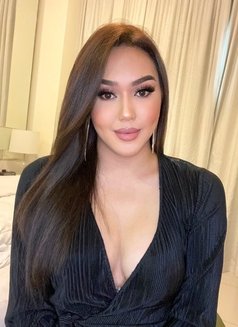 Kimberly in MANILA - Transsexual escort in Makati City Photo 15 of 30