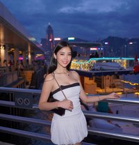 Just arrive Marian - escort in Yokosuka