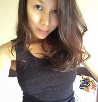JUST ARRIVE YOUR PASSIONATE EXPERIENCE - escort in Macao