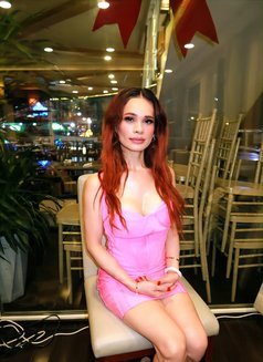 JUST ARRIVE / Rimming CIM / TOP Verse - Transsexual escort in Ho Chi Minh City Photo 29 of 30