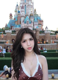 Hottest Young Girl in Town Just arrive - escort in Taipei Photo 13 of 25