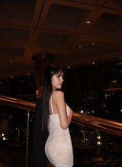 Hottest Young Girl in Town Just arrive - escort in Taipei Photo 8 of 25