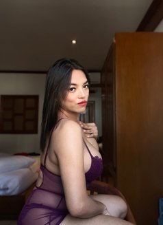 BRIDGETTE ! TOP BOTTOM 🇵🇭 - Acompañantes transexual in Bangkok Photo 17 of 30