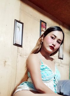 Sexy-Ass Kara - Transsexual escort in Taipei Photo 1 of 21
