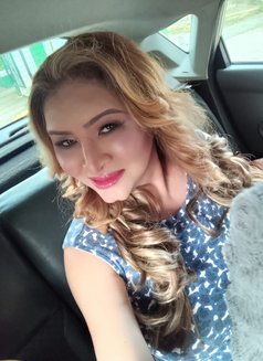 Just Arrive Princess Nicole - Transsexual escort in Singapore Photo 1 of 6