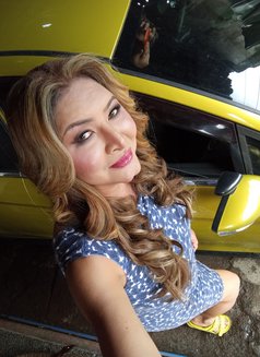 Just Arrive Princess Nicole - Transsexual escort in Singapore Photo 3 of 6