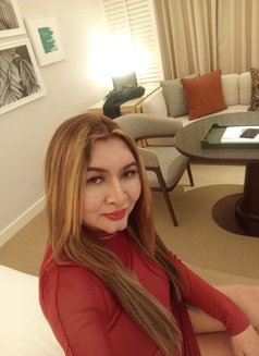 Just Arrive Princess Nicole - Transsexual escort in Singapore Photo 5 of 6
