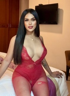 TS ISHNA 🇵🇭🇵🇭Versatile With POPPERS - Transsexual escort in Mumbai Photo 8 of 13