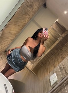 Just arrive WILD SELENA 🇧🇷🇮🇩 - escort in Seoul Photo 25 of 26