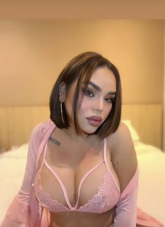 Just arrived. 1st time here - Acompañantes transexual in Bali Photo 23 of 27
