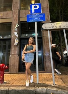 CHUBBY ELIZA - escort in Taipei Photo 6 of 11