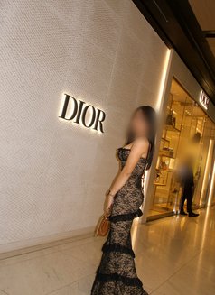 Just arrived! Andrea - escort in Nagoya Photo 6 of 9