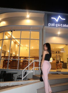 Just arrived! Andrea - escort in Nagoya Photo 7 of 9