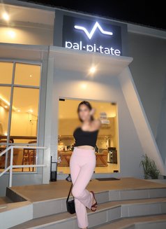 Just arrived! Andrea - escort in Nagoya Photo 9 of 9