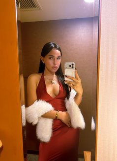 Holaaa Andreaaaa - escort in Nagoya Photo 1 of 13