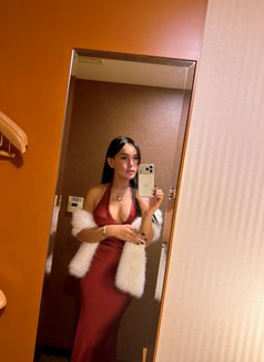 Holaaa Andreaaaa - escort in Nagoya Photo 2 of 13